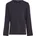 Jungen Langarmshirt Basic Blau Sky Captain 3 Jahre