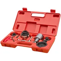 Holzmann Maschinen Holzmann Drechselprofi Grundset 2-1/2 Zoll 4-teilig