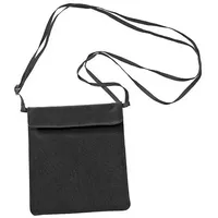 Cocoon Secret Passport Portemonnaie schwarz