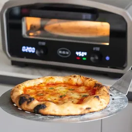 RGV Vulcano Elektrischer Pizzaofen - 2100 W