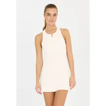 ATHLECIA Sommerkleid Weiß 42