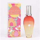 Escada Taj Sunset Eau de Toilette Limited Edition 50 ml