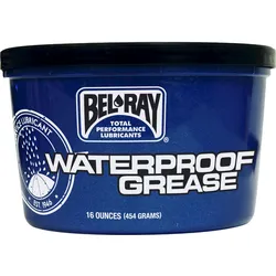 Bel-Ray Wasserfestes Fett 454g
