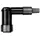 NGK Original Ngk-zündkerzenstecker 15270274 Lb01eh