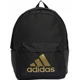 Adidas CLSC Bos BP (1/black-goldmt) - Schwarz