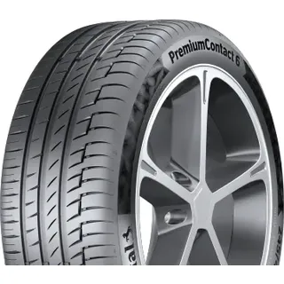 Continental Premiumcontact 6 235/55 R17 103W XL Sommerreifen