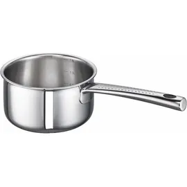Schulte-Ufer Valentina Topf-Set 5-tlg. 3 x Fleischtopf + Bratentopf + Stieltopf