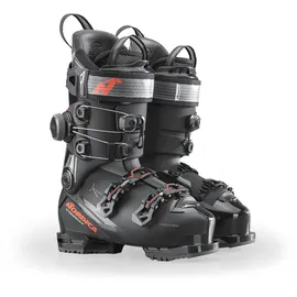 La Nordica-Extraflame Speedmachine 3 130S BOA Herren Skischuhe Schwarz 30,5