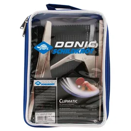 Donic Schildkröt Netzgarnitur Clipmatic