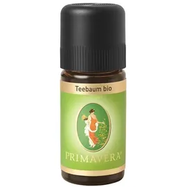 Primavera Teebaum Öl 10 ml