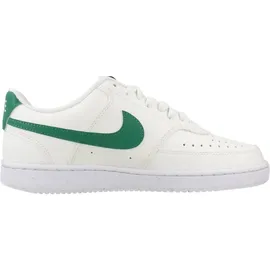Nike Court Vision Low Next Nature Damen Sail/Malachite/White 40