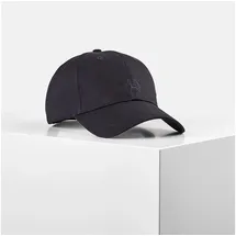 Lerros Strickmütze Schwarz