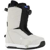 Burton Herren Ruler Step On Snowboardstiefel, Grau Wolke, Größe 47