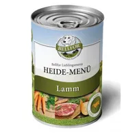 Bellfor Heide-Menü Lamm 400 g