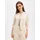 Betty Barclay Jackenblazer 3/4 Arm Beige/Grau 48