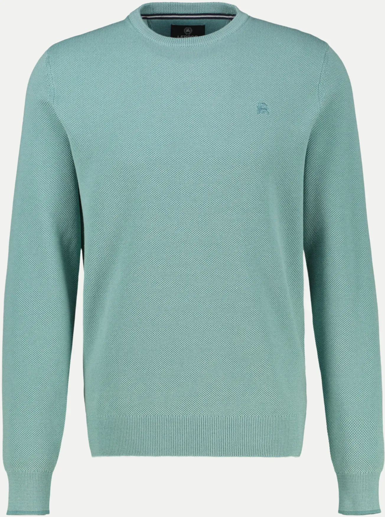 Sportives Sweatshirt Grün L
