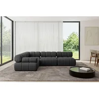 Altdecor Modulares Sofa Ecksofa in L-Form - Mende-L2 -