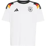 adidas Germany 26 Home Fan Kids Jersey white (001A) 152
