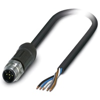 Phoenix Contact Sensor-/Aktor-Kabel SAC-5P-M12MS#1407256