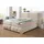 Home Affaire Wehma 160 x 200 cm Beige