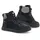 RevIt! Krait Schwarz/Grau 36