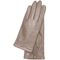 Kessler Chelsea Handschuhe Leder in mink | Gr.: 7