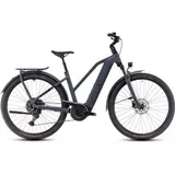 Cube Kathmandu Hybrid ONE 800 28 Zoll RH 54 cm shadowgrey ́n ́black