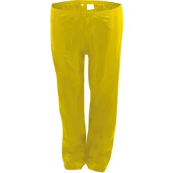 WerkzeugHERO Regenset (Hose/Jacke) Gr. 2XL gelb