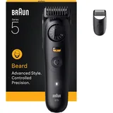 Braun Series 5 BT5500 Schwarz