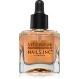 NAILS INC. Nagelöl Vit C Please 14 ml