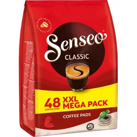 Senseo Classic 10 x 48 St.