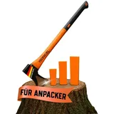 TronicXL Axt Fiberglas 2000g