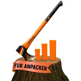 TronicXL Axt Fiberglas 2000g