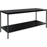 House Nordic Couchtisch + Beistelltisch, Vita (100 x 36 x 45 cm)