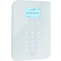 ABUS Secvest Touch Funkalarmanlage, Zentrale FUAA50500