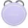 Foreo Bear mini lavender