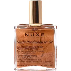 NUXE Huile Prodigieuse Or Trockenöl 100 ml