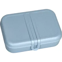 Koziol Pascal L Lunchbox rechteckig blau