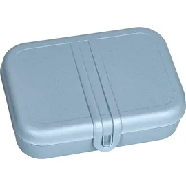 Koziol Pascal L Lunchbox rechteckig blau