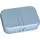 Koziol Pascal L Lunchbox rechteckig blau