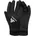 Stretchfleece Liner Eco Handschuhe Black L