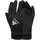 Odlo Stretchfleece Liner Eco Handschuhe - Black - L
