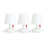 Fatboy - Edison The Mini Tischleuchte 3 pcs ® - cm - 15 cm