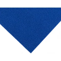 Muster - Hochzeitsläufer Rips DUBLIN - Marineblau