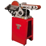 Holzmann Maschinen BT1220_230V Band- und Tellerschleifer 750W