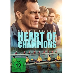 Heart of Champions (DVD)