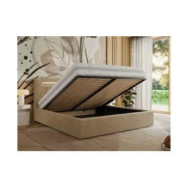 MKS Gold 5 Classic 180 x 200 cm Beige