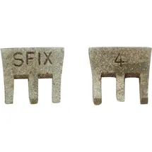 GEORG STEINMETZ GMBH Hammerkeil 600 g