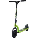 Madd Gear Madd All Terrain 8" Mattschwarz/Grün