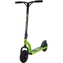 Madd Gear Madd All Terrain 8" Mattschwarz/Grün